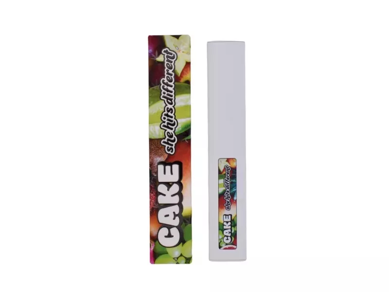 Buy Cake Carts Tropical Slushy Online