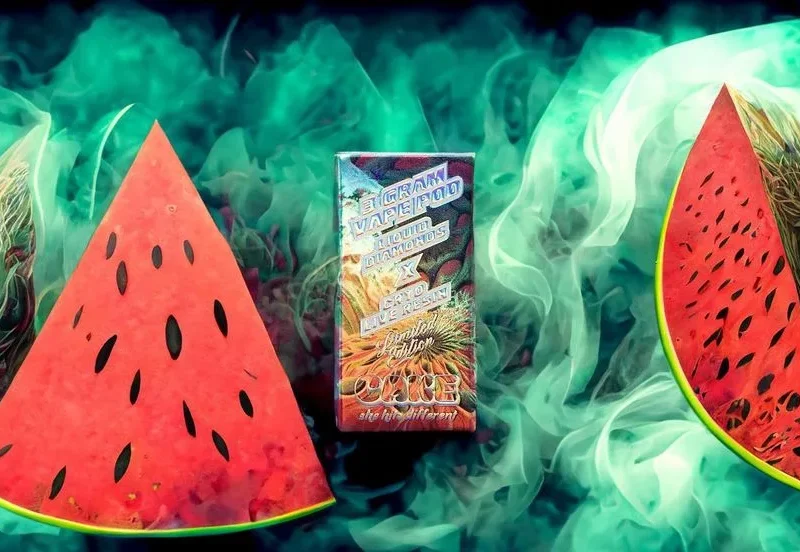 Watermelon-Wave