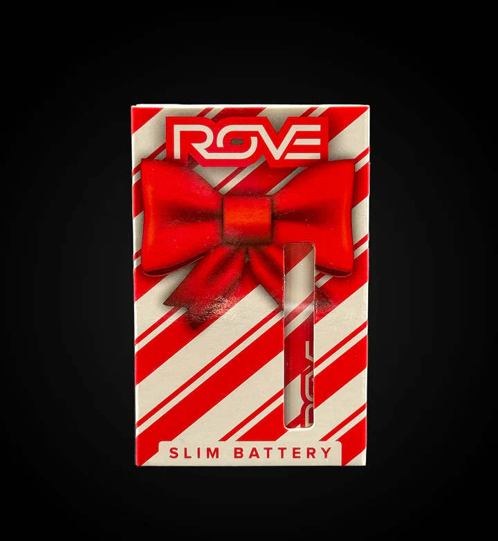 ROVE Slim Battery